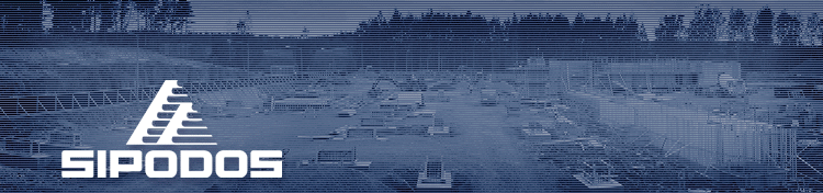 Rakennusliike Sipodos Oy